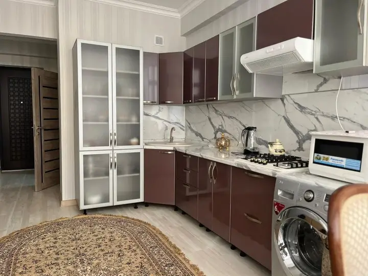 Махачкала: Апартаменты TUR HOUSE в Махачкале