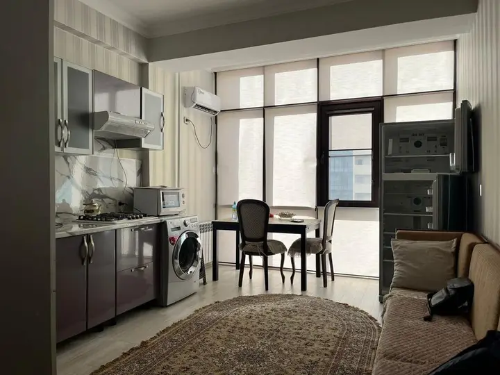 Махачкала: Апартаменты TUR HOUSE в Махачкале