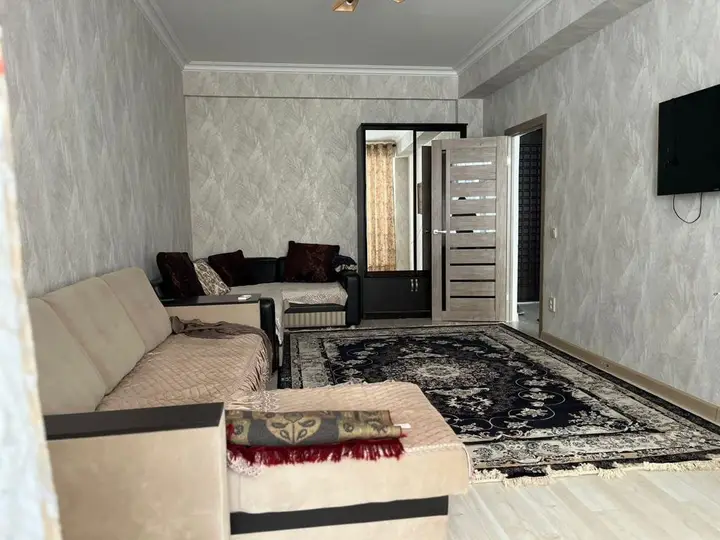 Махачкала: Апартаменты TUR HOUSE в Махачкале