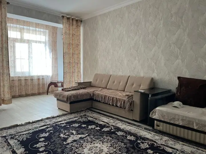 Махачкала: Апартаменты TUR HOUSE в Махачкале