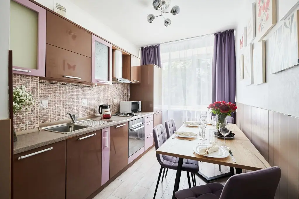 Москва: Квартира GM Apartments Дизайнерские на Большой Бронной