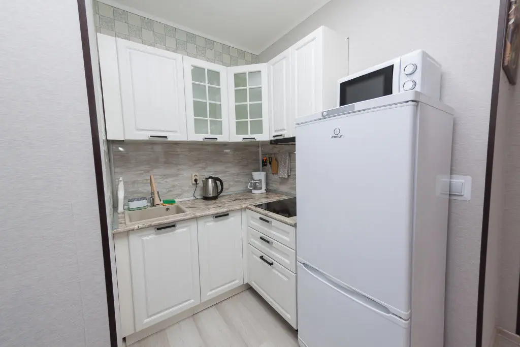 Петрозаводск: Апартаменты PtzHome Евро2 на 19м Этаже