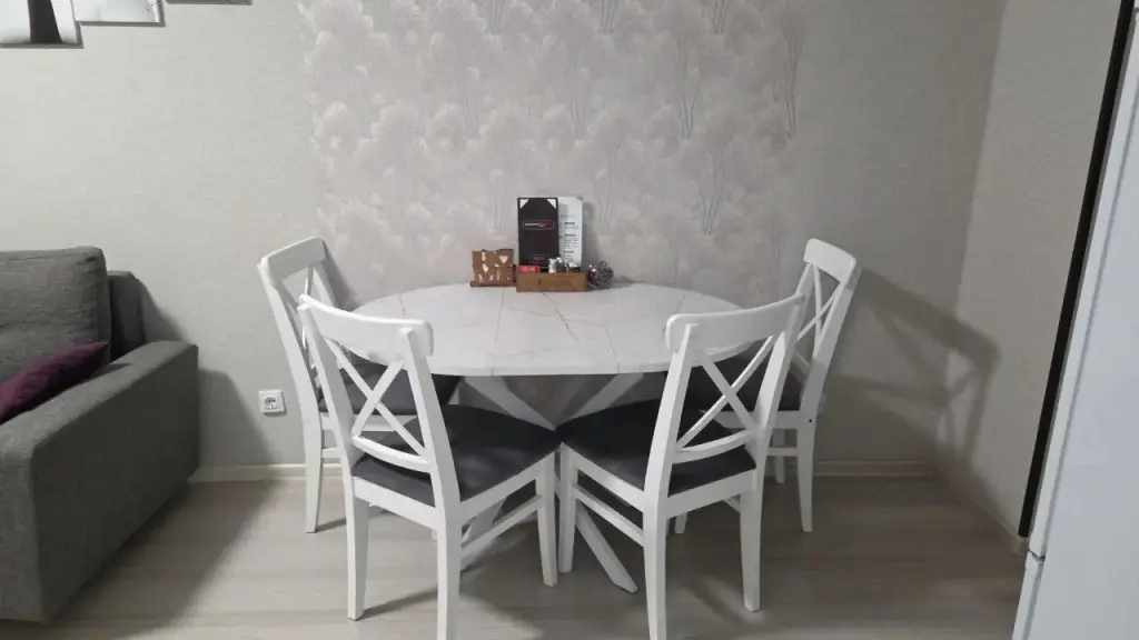 Петрозаводск: Апартаменты PtzHome Евро2 на 19м Этаже