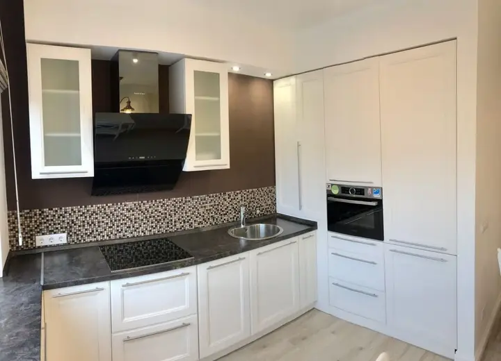 Санкт-Петербург: Апартаменты Your Apart для 4 Гостей