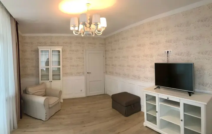 Санкт-Петербург: Апартаменты Your Apart для 4 Гостей