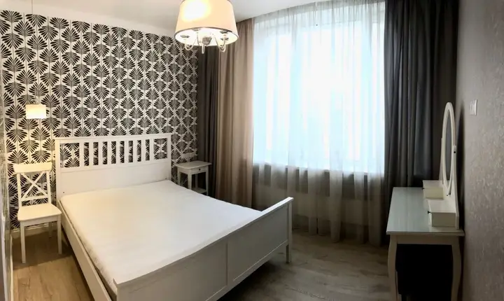 Санкт-Петербург: Апартаменты Your Apart для 4 Гостей