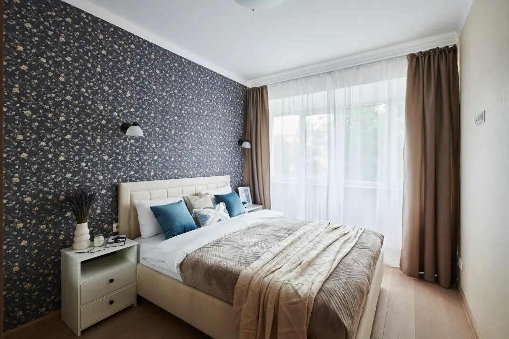 Москва: Квартира GM Apartments на Берегу Москва-реки