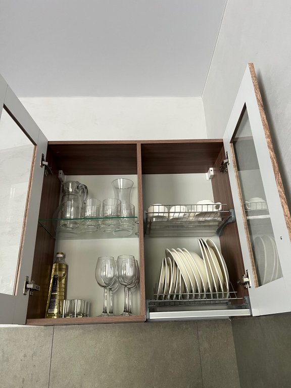 Сыростан: Апартаменты Business residence-2