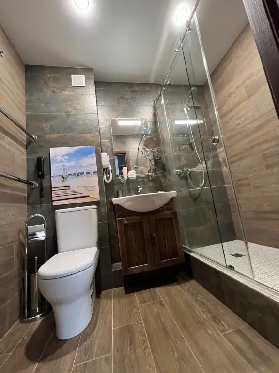 Сыростан: Апартаменты Business residence-2