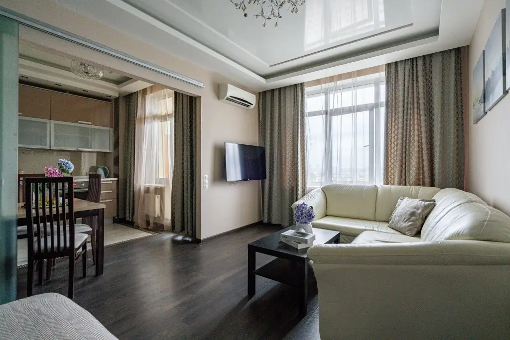 Санкт-Петербург: Апартаменты Your Apart на Ленинском Проспекте