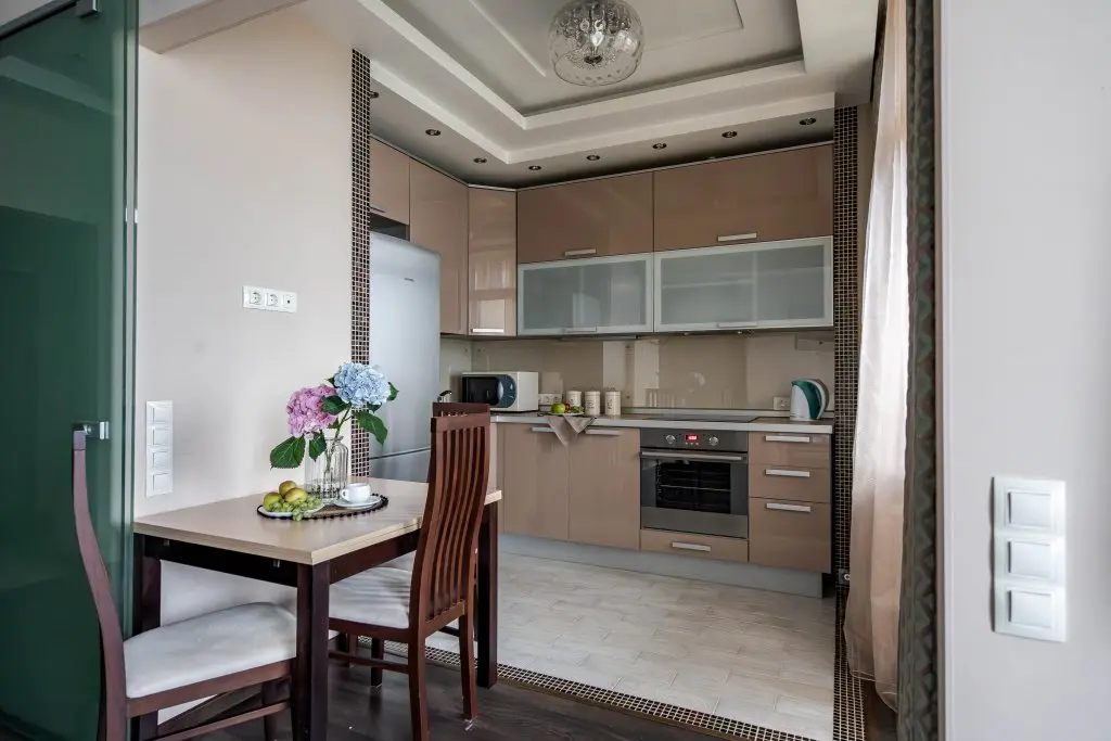 Санкт-Петербург: Апартаменты Your Apart на Ленинском Проспекте