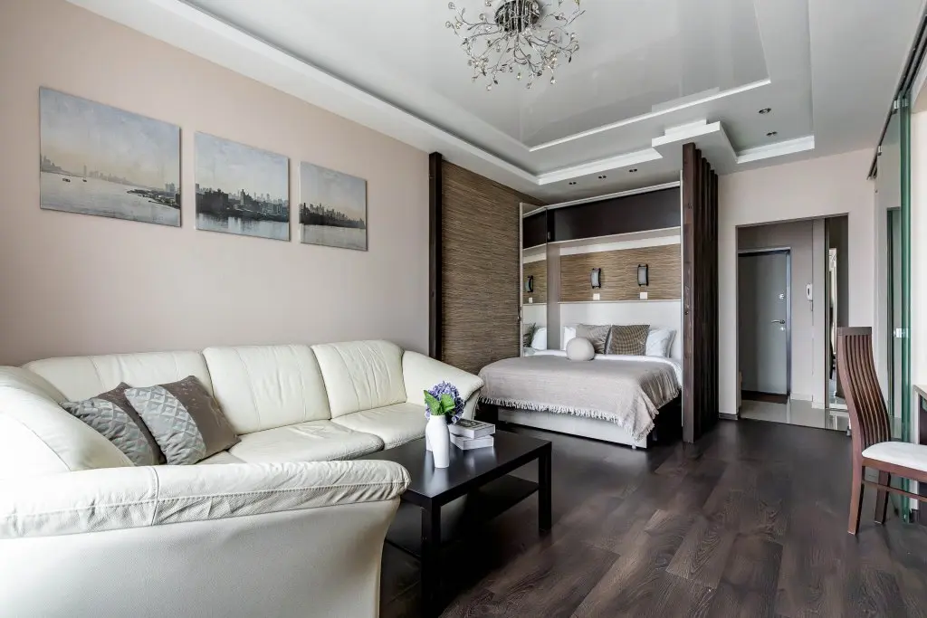Санкт-Петербург: Апартаменты Your Apart на Ленинском Проспекте
