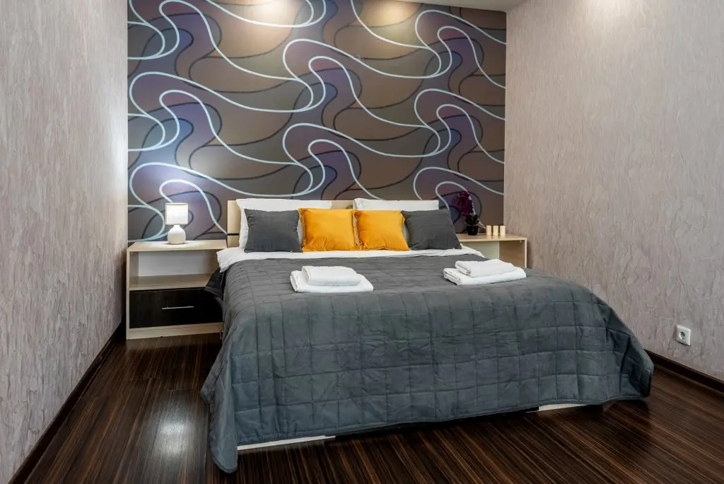 Сочи: Квартира Sun City Apartments 7 минут до Моря