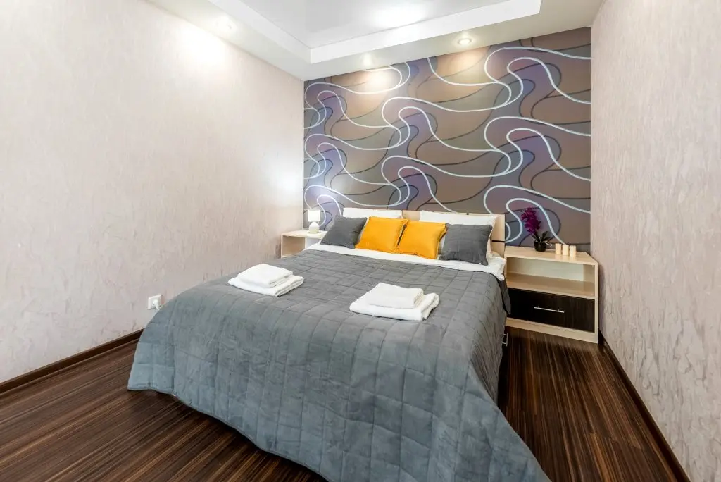 Сочи: Квартира Sun City Apartments 7 минут до Моря