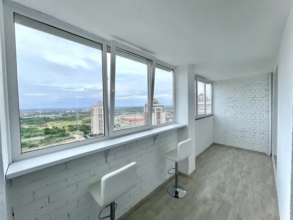 Волгоград: Апартаменты Шикарные апартаменты с видом на Мамаев Курган