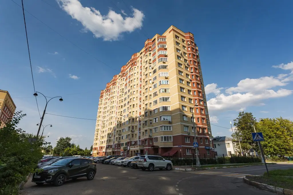 Воскресенск: Квартира в центре Воскресенска