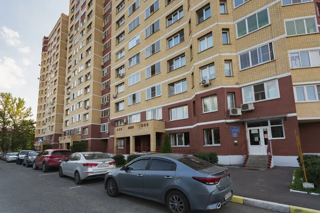 Воскресенск: Квартира в центре Воскресенска