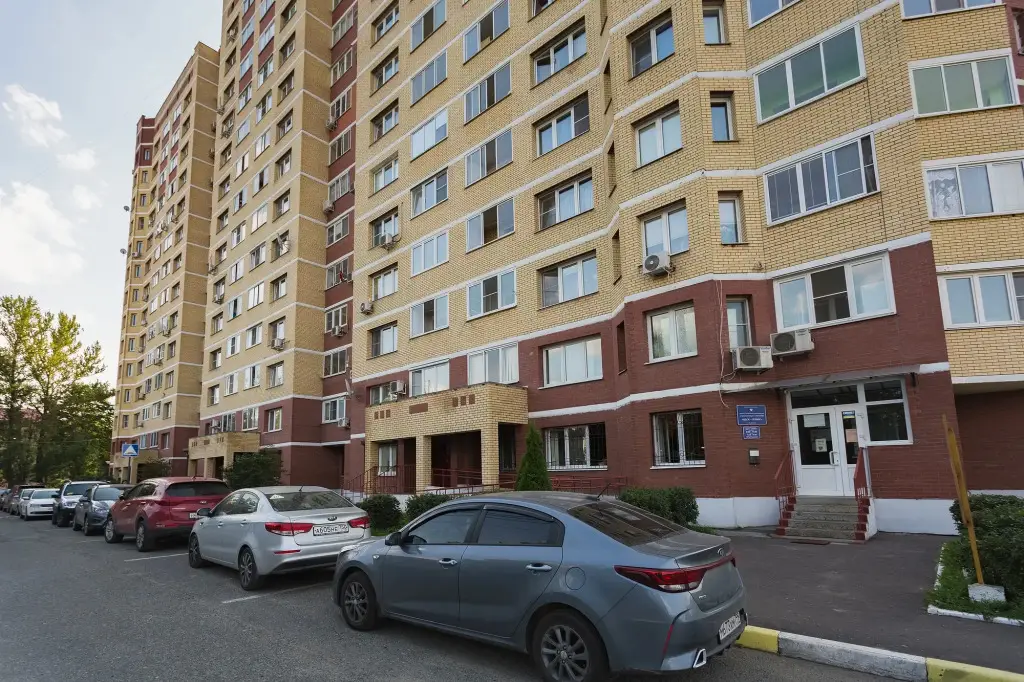 Воскресенск: Квартира в центре Воскресенска