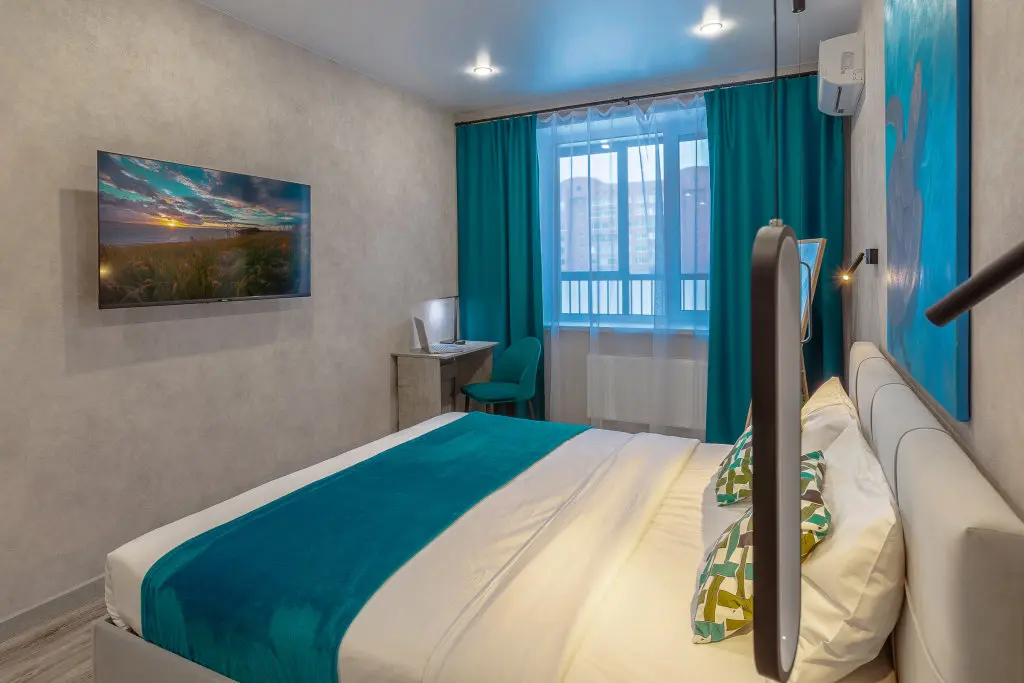 Тольятти: Апартаменты GRAND APART Modern 1