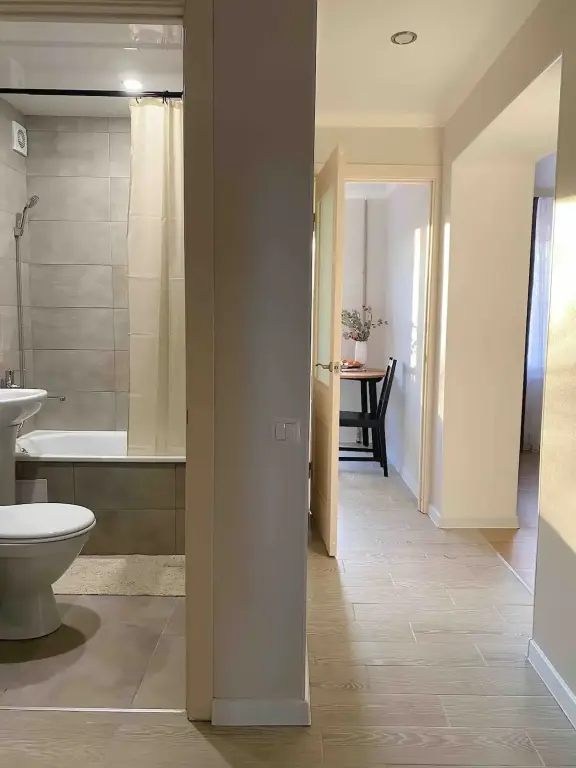 Владикавказ: Апартаменты RiverPark