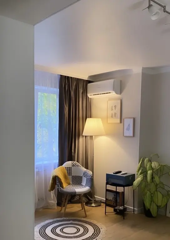 Владикавказ: Апартаменты RiverPark