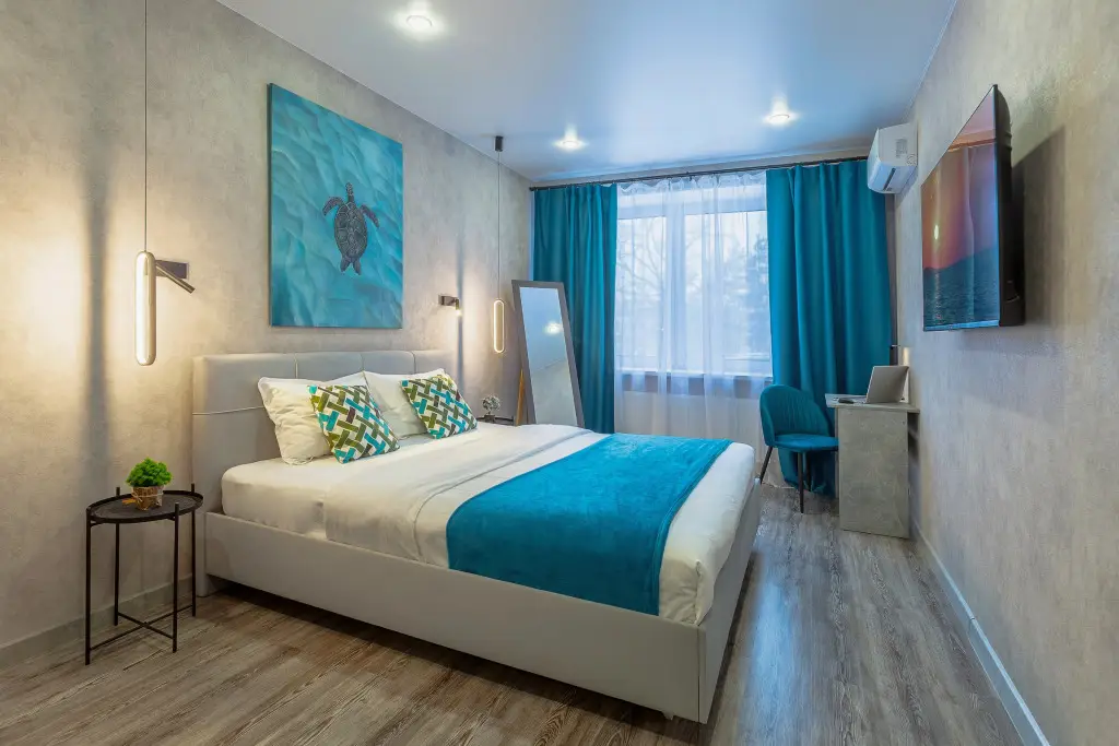 Тольятти: Апартаменты GRAND APART Modern 2