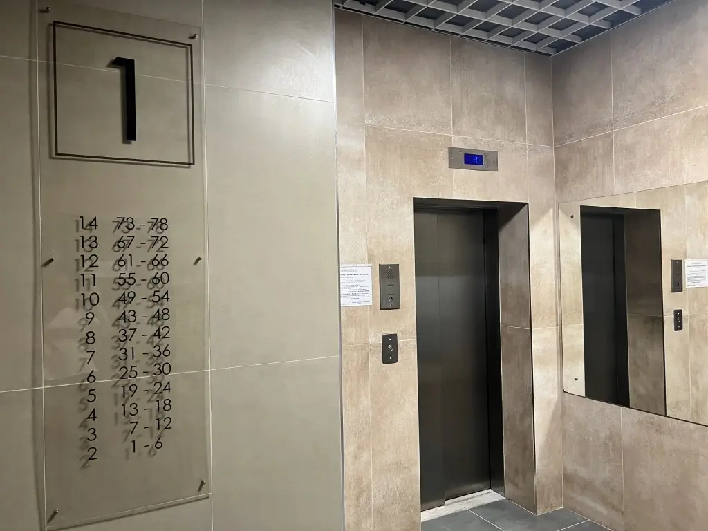 Тольятти: Апартаменты GRAND APART Modern 2
