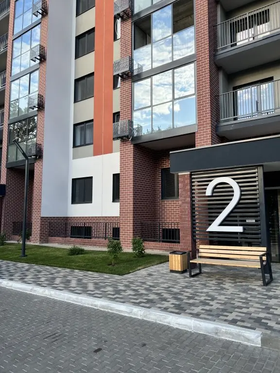 Тольятти: Апартаменты GRAND APART Modern 2