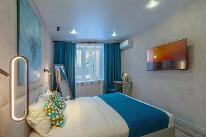 Тольятти: Апартаменты GRAND APART Modern 2