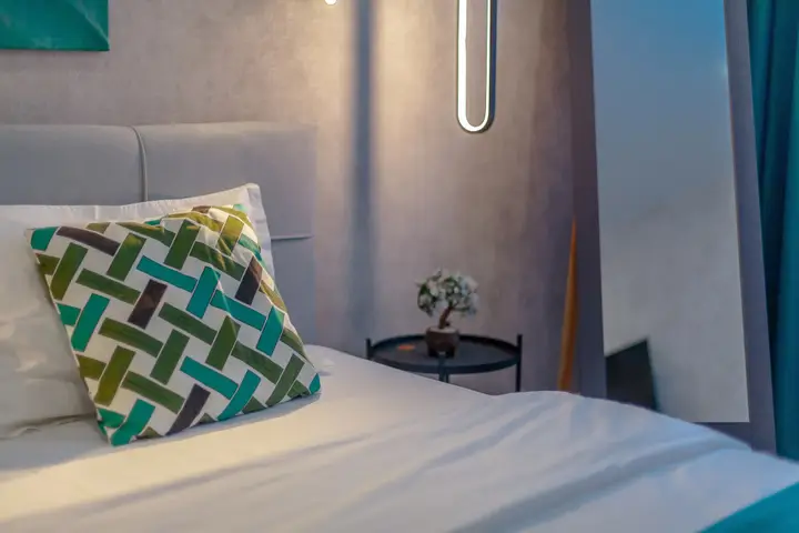 Тольятти: Апартаменты GRAND APART Modern 2