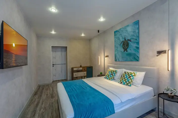 Тольятти: Апартаменты GRAND APART Modern 2