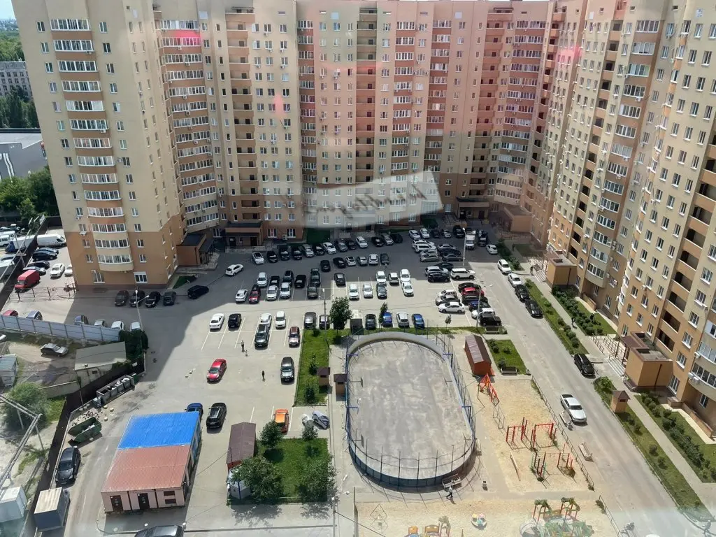 Воронеж: Апартаменты Ленинский проспект 126