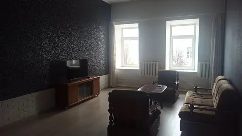 Квартира на Октябрьской 2/1 — фото 1