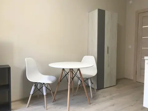 Апартаменты Студия Like — фото 1