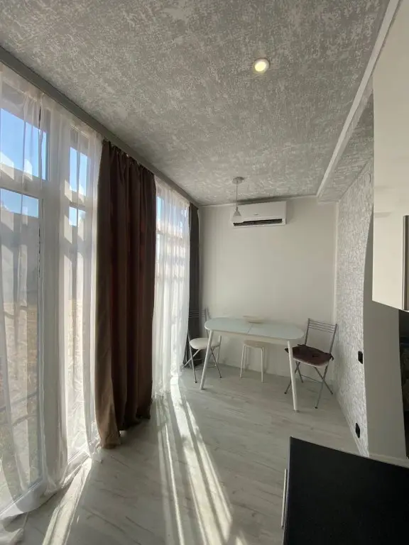 Сириус: Апартаменты Просторная Студия в Центре Сириуса от HomeHotelSochi