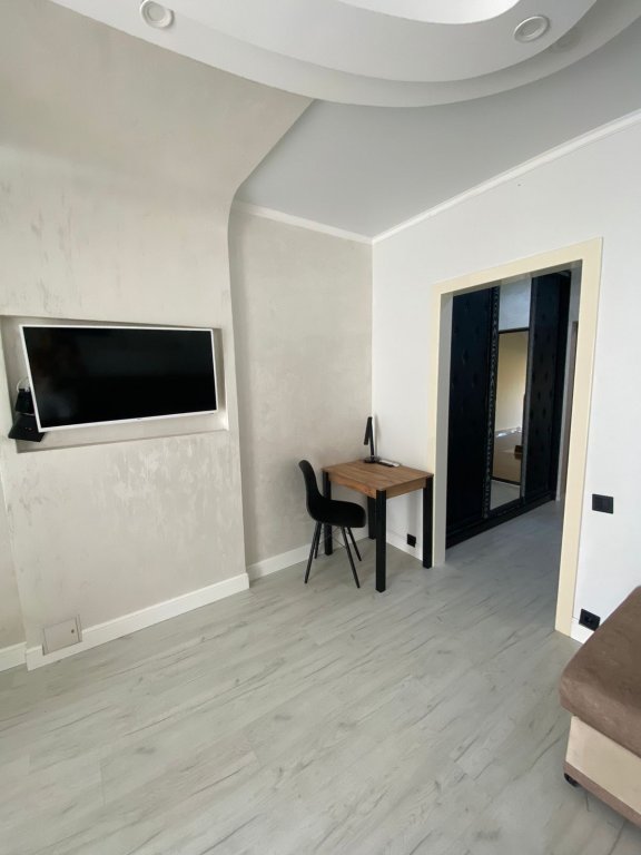 Сириус: Апартаменты Просторная Студия в Центре Сириуса от HomeHotelSochi