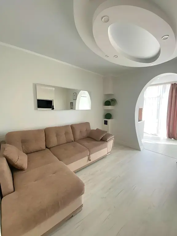 Апартаменты Просторная Студия в Центре Сириуса от HomeHotelSochi — фото 1