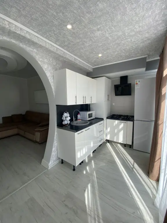 Сириус: Апартаменты Просторная Студия в Центре Сириуса от HomeHotelSochi