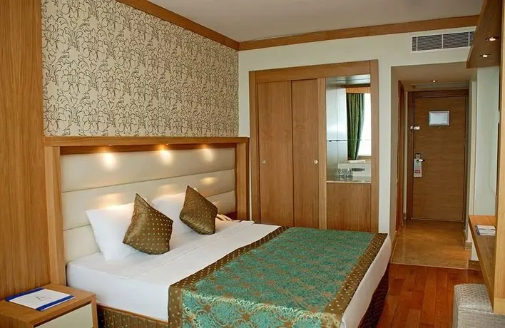 Анталья: Oz Hotels Antalya Resort & Spa