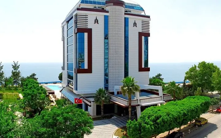 Анталья: Oz Hotels Antalya Resort & Spa