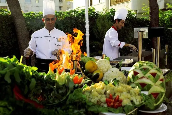 Анталья: Oz Hotels Antalya Resort & Spa