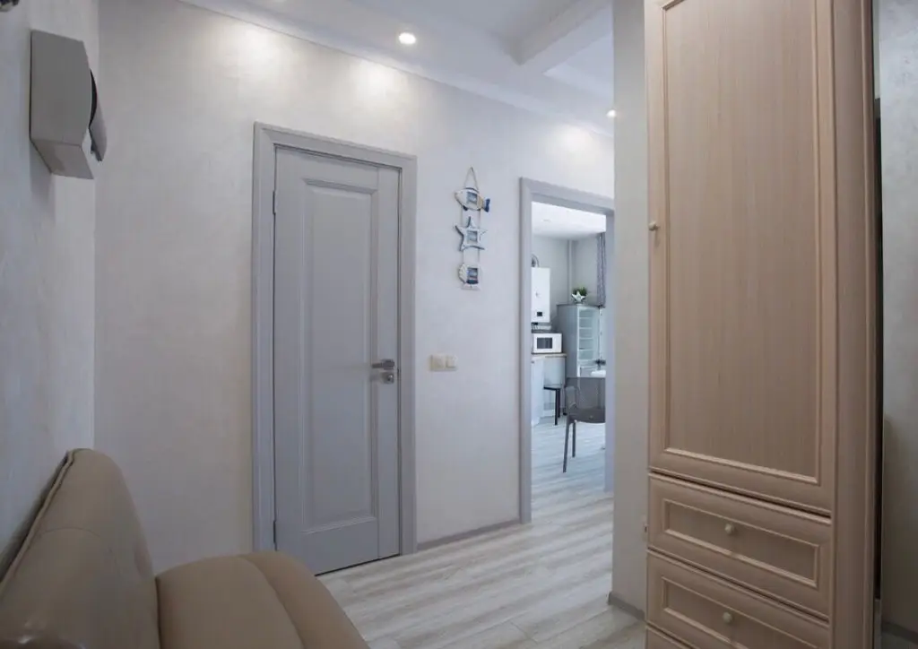 Зеленоградск: Апартаменты Forest view