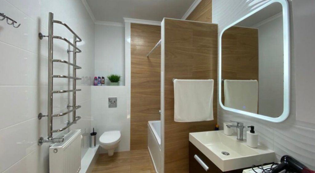 Зеленоградск: Апартаменты Forest view