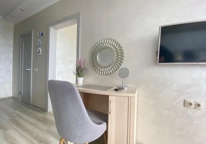 Зеленоградск: Апартаменты Forest view