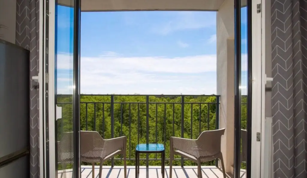Зеленоградск: Апартаменты Forest view
