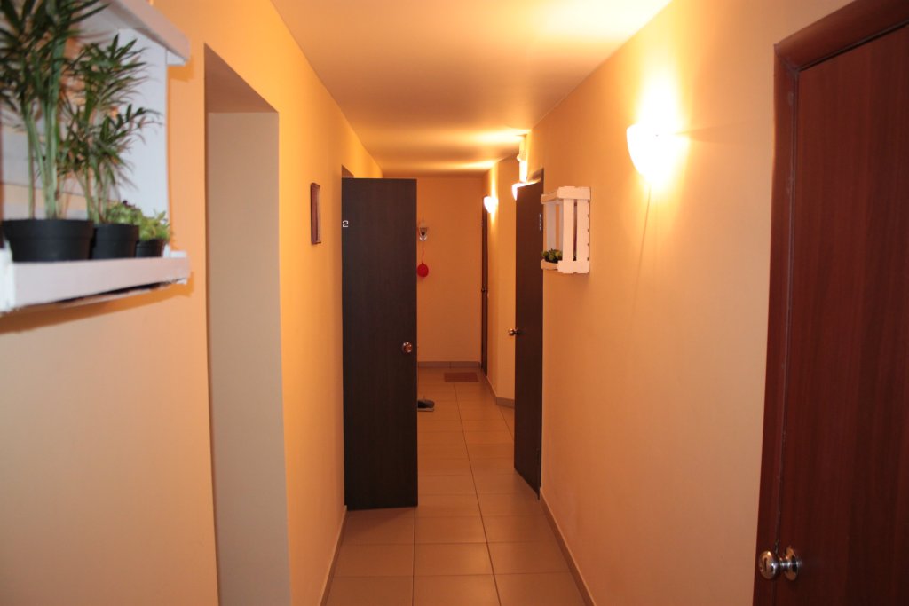 Екатеринбург: Мини-Отель CenterHall