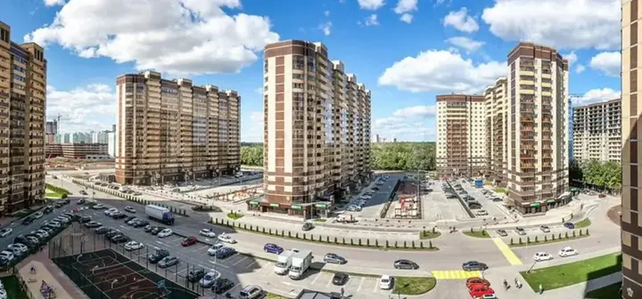 Воронеж: Апартаменты Олимпийский