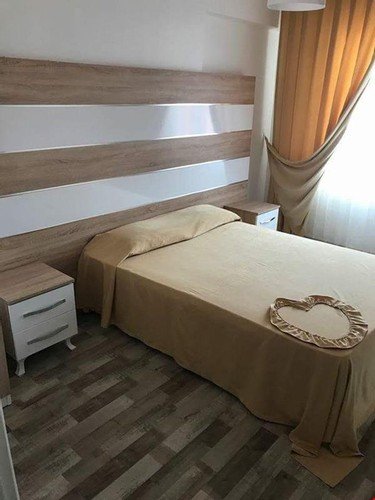 Айвалык: Cem Gul Suit Otel