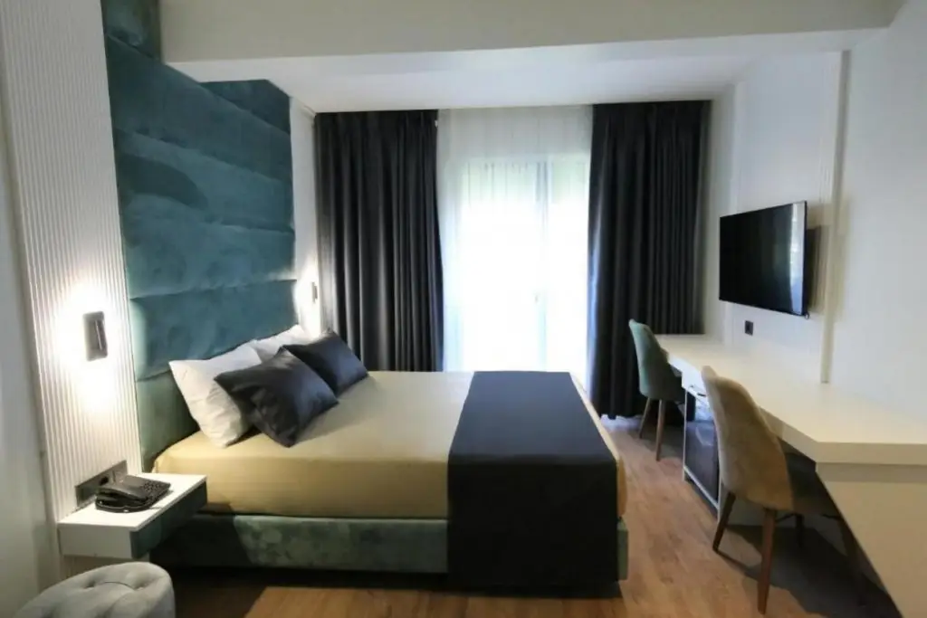 Стамбул: Axu Istanbul Airport Hotel