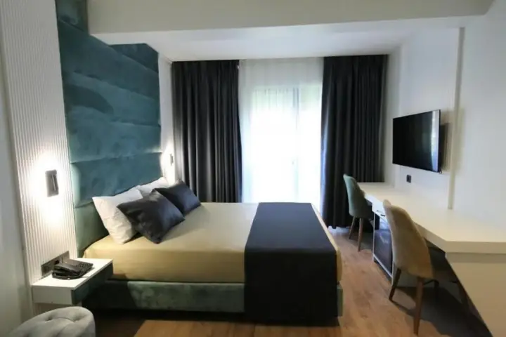 Стамбул: Axu Istanbul Airport Hotel